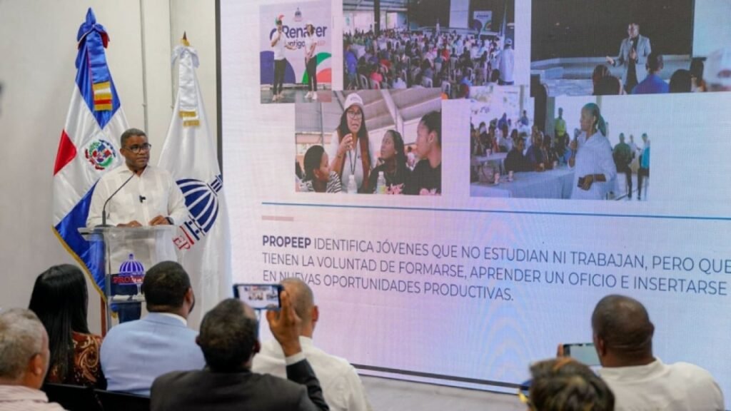 Propeep abre otra etapa del PRO-TU para la 6 de Noviembre con 800 viviendas en la mira
