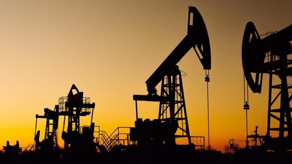 Sube el WTI en Nueva York y el crudo recupera protagonismo en una jornada de mercado tensa