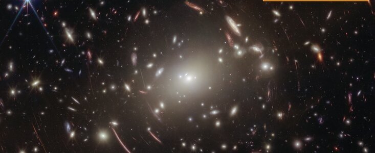 James Webb refuerza una hipótesis sobre el universo temprano y abre nuevas preguntas