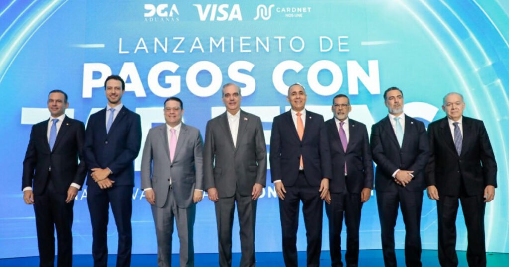 Aduanas estrena pagos con tarjetas en medio del discurso oficial sobre modernización