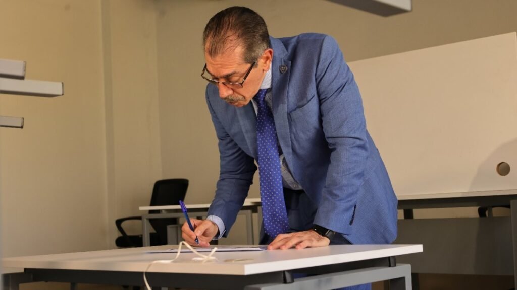 Sin boletines, la UASD aguarda el conteo final para definir su nueva rectoría