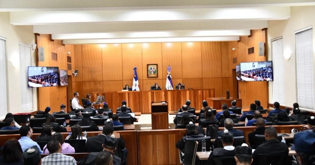Caso Coral vuelve a tensionar la rendición de cuentas por desfalco estatal de RD$4,500 millones