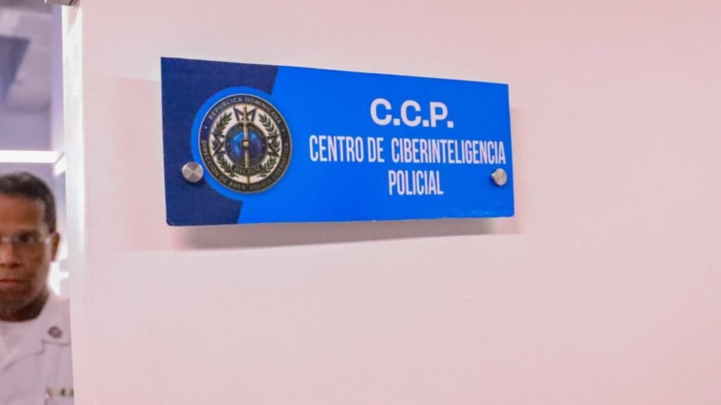 Policía Nacional pone en marcha centro de ciberinteligencia para vigilar delitos tecnológicos