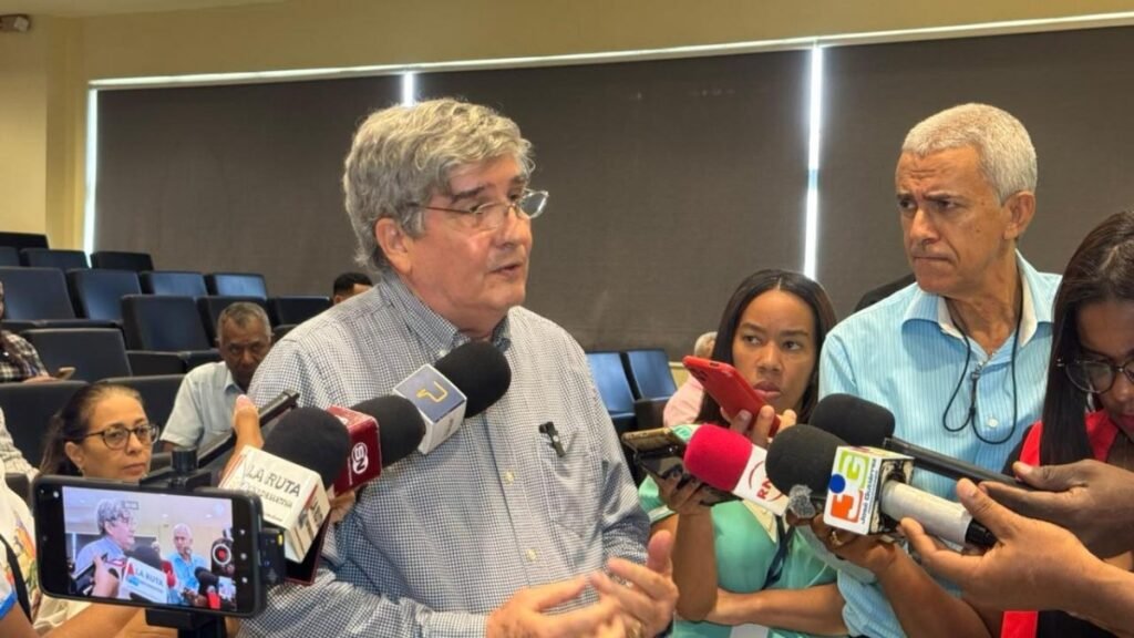 Señalan distorsiones en combustibles y pagos por encima de lo técnicamente justificado