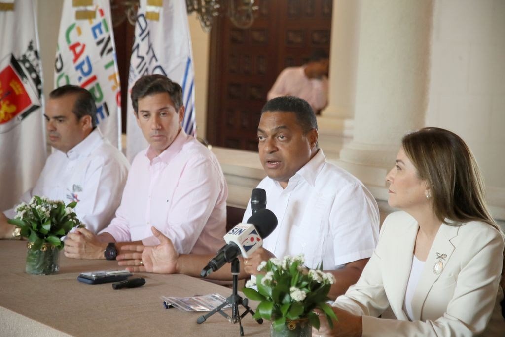 Más del 85% de las pruebas de Santo Domingo 2026 será gratis, aunque algunas disciplinas tendrán cobro
