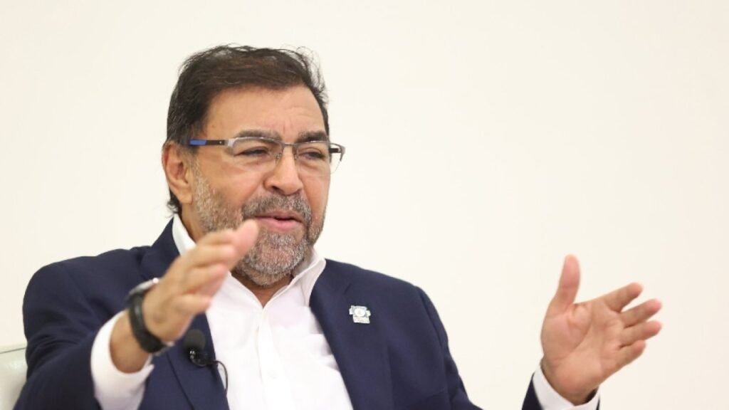 Indrhi plantea una presa en el río Maimón como salida para abastecer de agua a Bávaro-Punta Cana