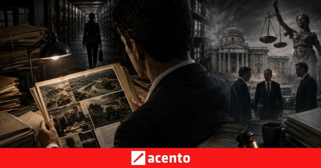 Expediente reservado deja ver señales de captura institucional y aumenta las dudas sobre la respuesta del sistema