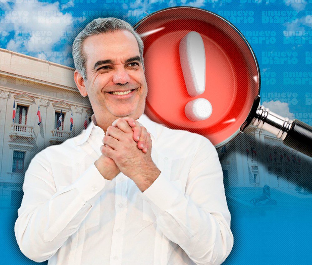 Abinader promulga la ley de alertas para desaparecidos y exige activación en menos de 24 horas