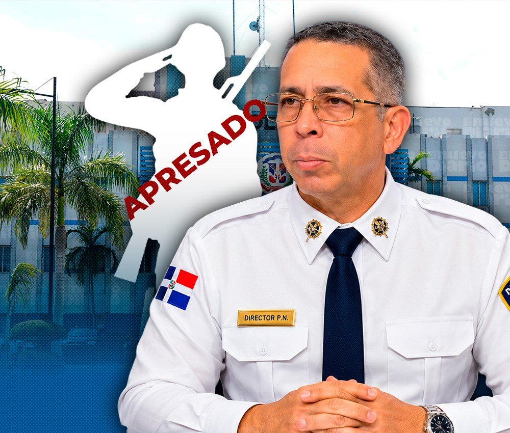 Sargento del ERD queda detenido por la muerte de su pareja en el Darío Contreras