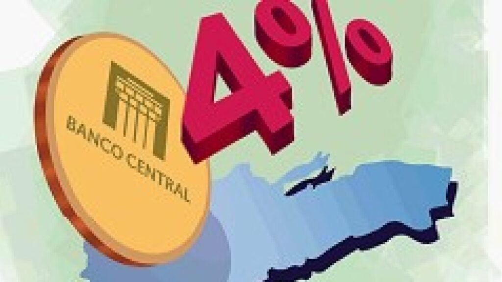 Un 4% de avance deja señales de fragilidad y mayor dependencia externa