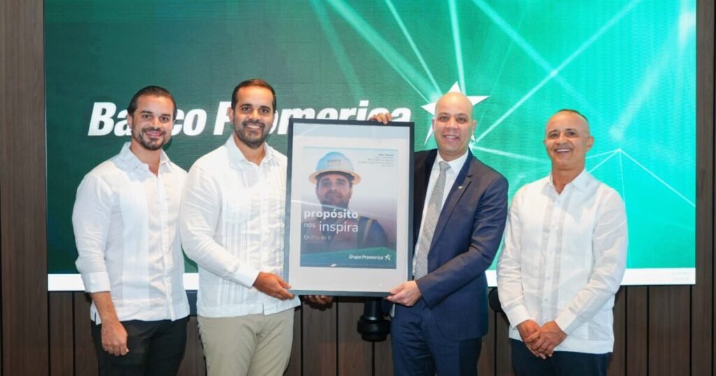 Promerica lanza en nueve países una campaña centrada en historias de clientes