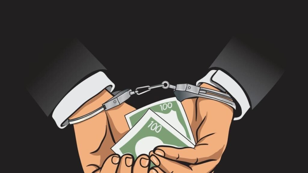 Coral vuelve a enfrentar al poder con su vieja pregunta: ¿cuál corrupción?