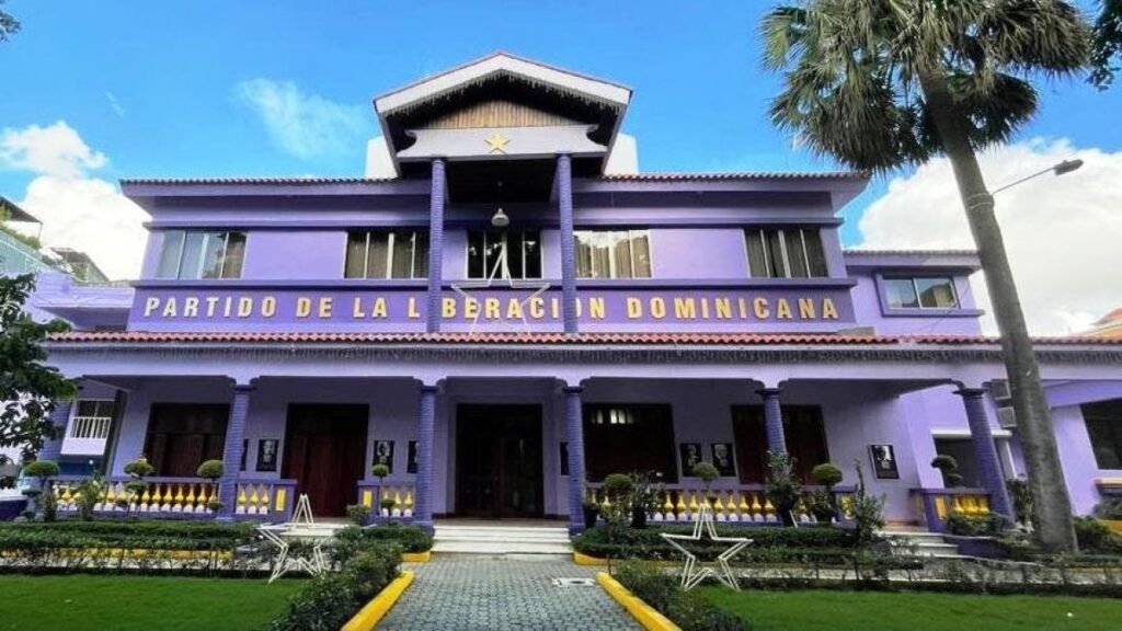 PLD considera alarmante la decisión judicial sobre Gonzalo Castillo y José Ramón Peralta