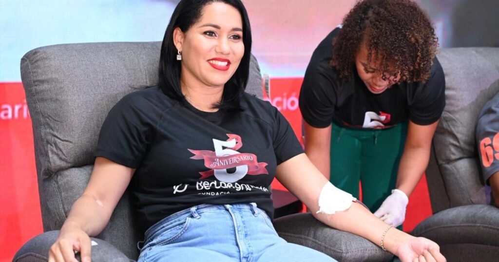 A cinco años de su creación, la red de donantes de LASO aún depende del impulso ciudadano