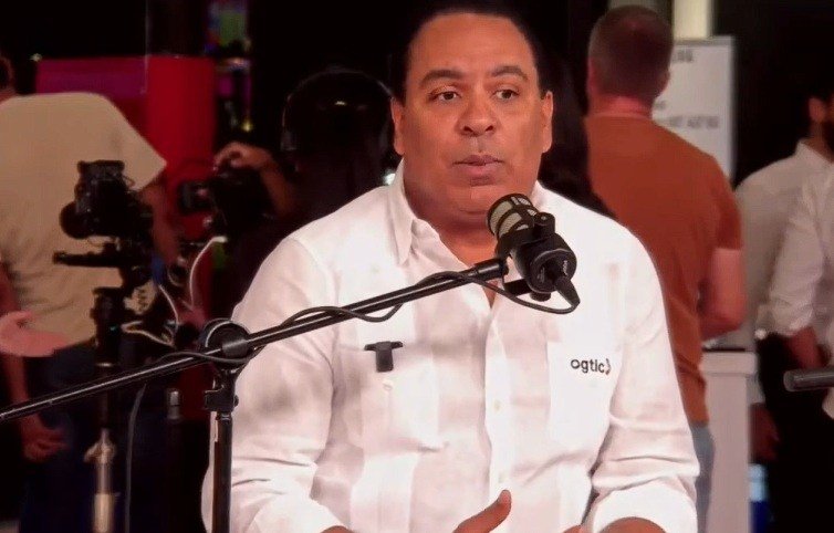 OGTIC presenta respaldo tecnológico a la red de donantes y pide extender su alcance en el país