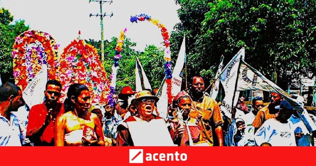 San Antonio Negro, entre memoria popular y deuda histórica con la identidad dominicana