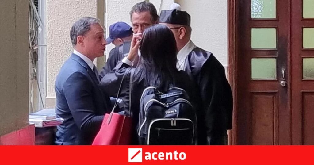 Caso Medusa vuelve al tribunal después de más de cuatro años sin avanzar a juicio de fondo