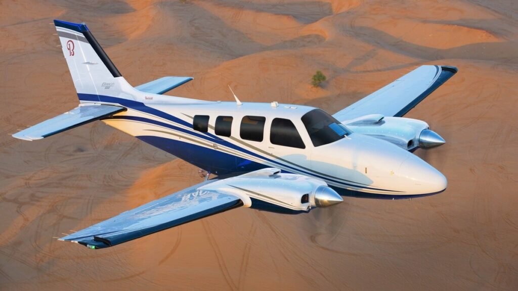 Alerta por aeronave dominicana desaparecida tras perderse contacto en el Caribe oriental