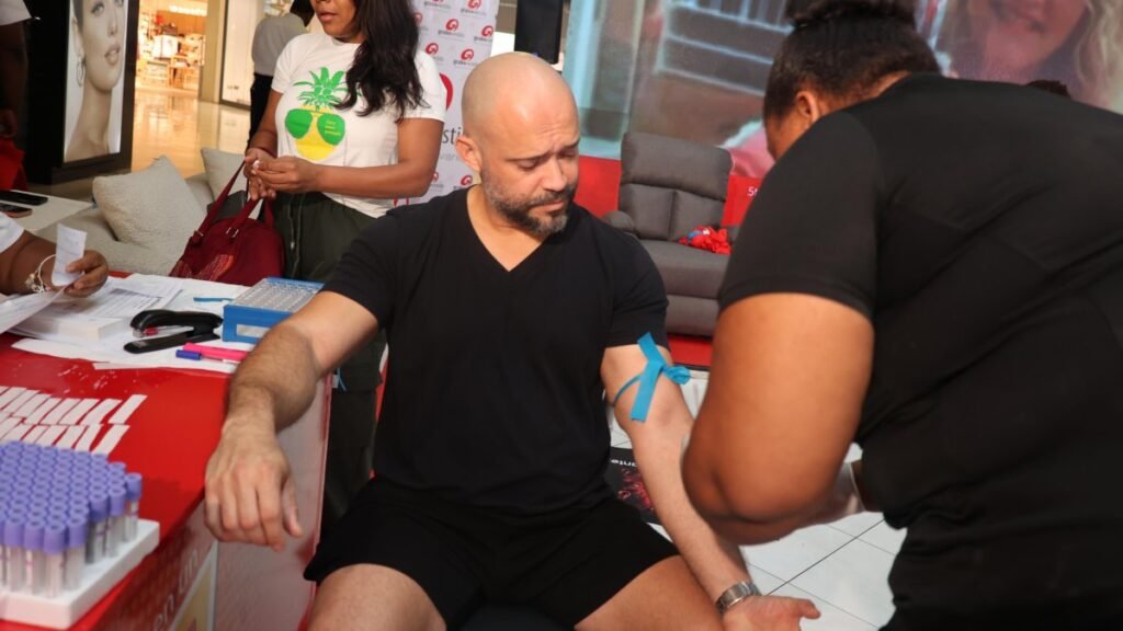 Fundación LASO advierte que sigue sin resolverse el déficit de sangre en el país