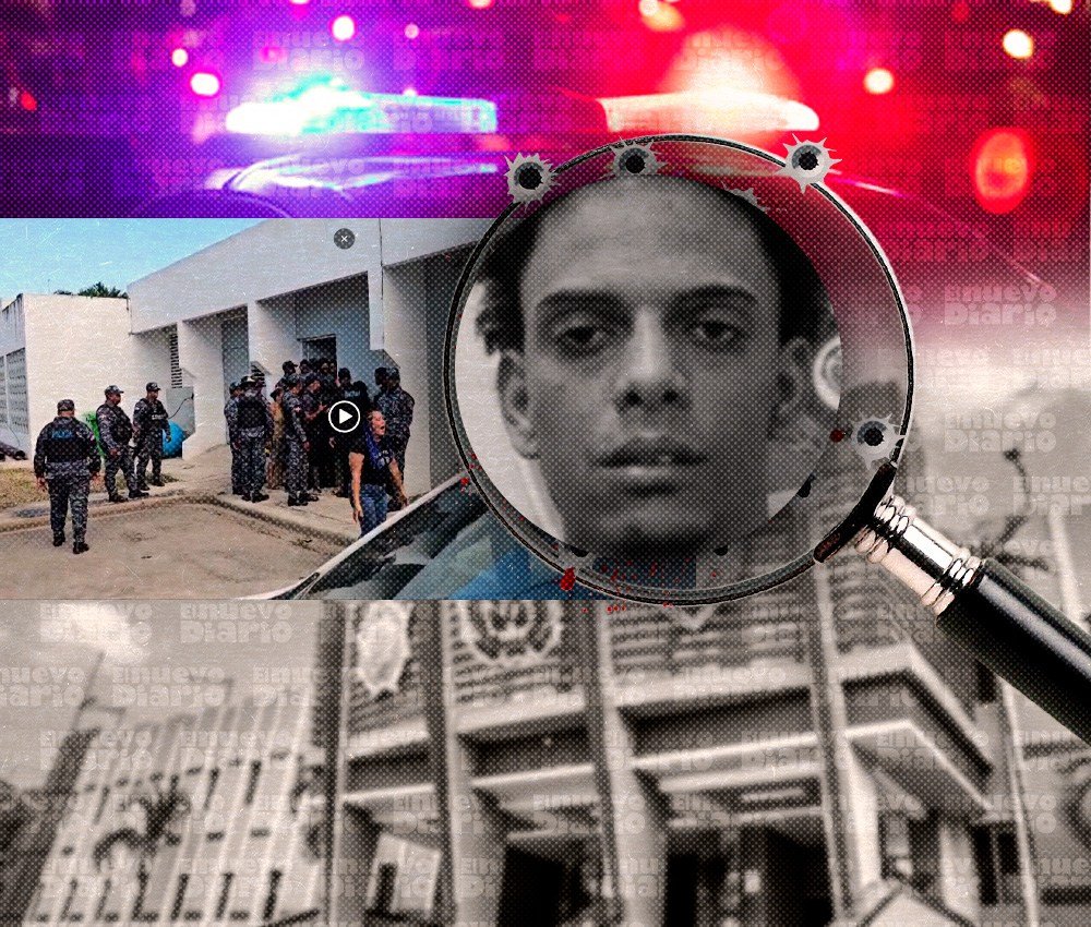 La muerte de “Maiky” durante un operativo del Dicrim en La Vega sigue sin explicación oficial
