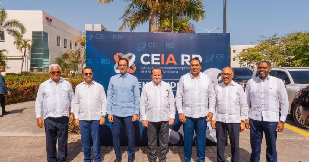 Paliza pone en marcha el centro de IA que el Gobierno proyecta como referente regional
