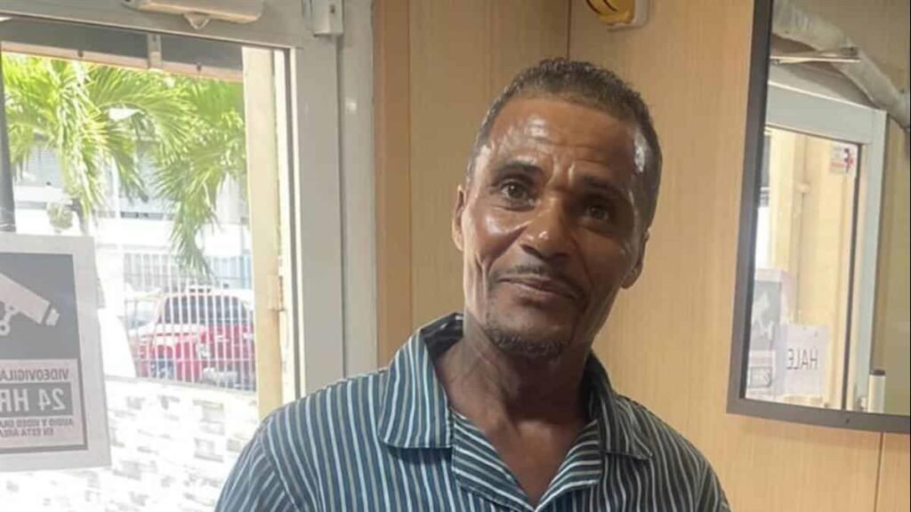 Familia de Bienvenido Díaz rastrea por su cuenta pistas tras su desaparición en Higüey