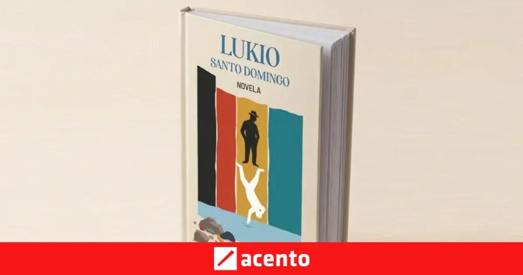 Lukio pone a Santo Domingo frente a su otra cara: riqueza, abandono y una ciudad que castiga a los vulnerables
