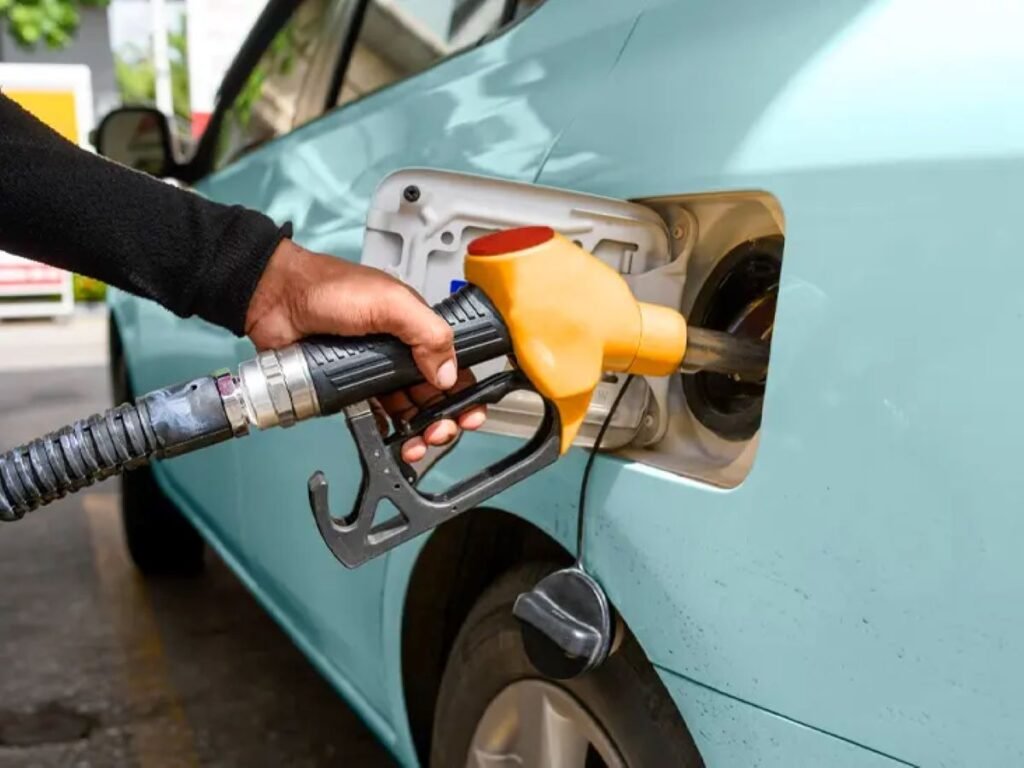 Combustibles acumulan alza de 15.6% pese a subsidios y aumentan la presión fiscal