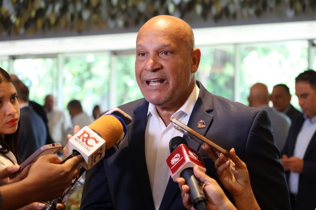 Copymecon apoya el traspaso del Fopetcons y cuestiona la gestión de RD$2,238 millones