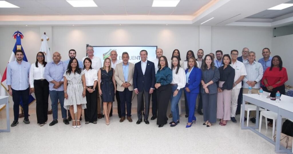 Haina proyecta más de US$550 millones y vuelve a exigir coordinación para convertir inversión en resultados