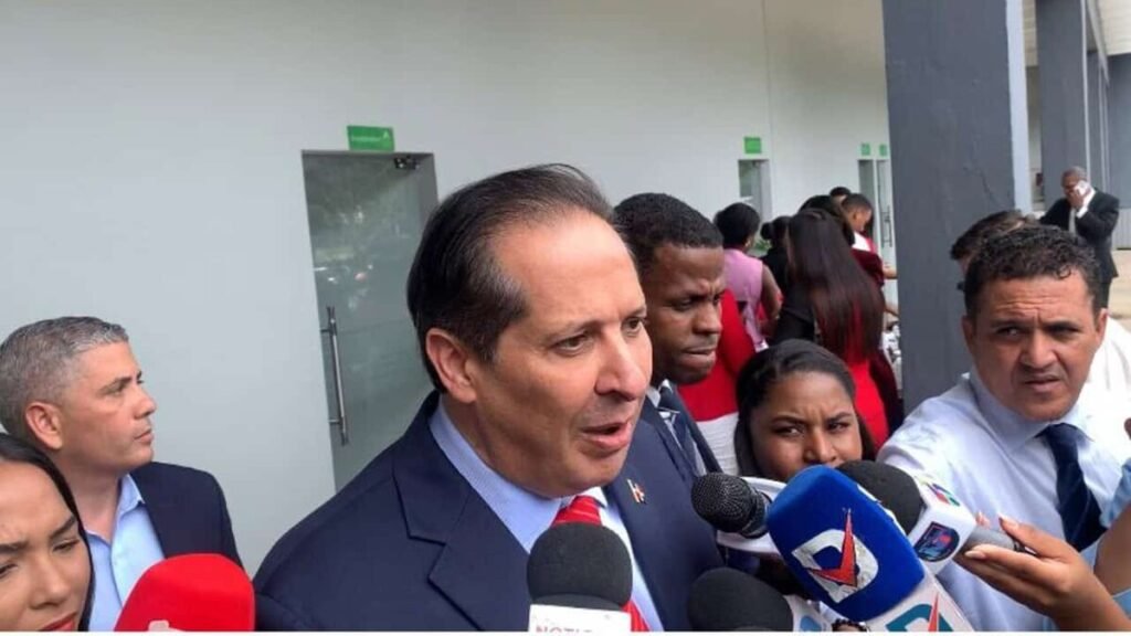 Salud Pública dice que el Ministerio Público debe avanzar en el caso del Oncológico del Cibao