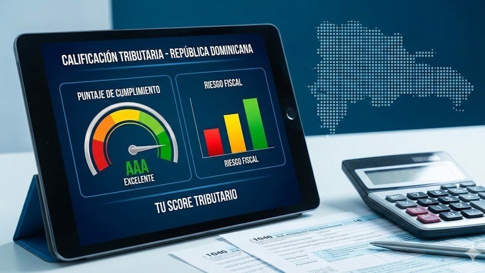 DGII promueve el ‘scoring’ tributario como filtro en empresas y gremios