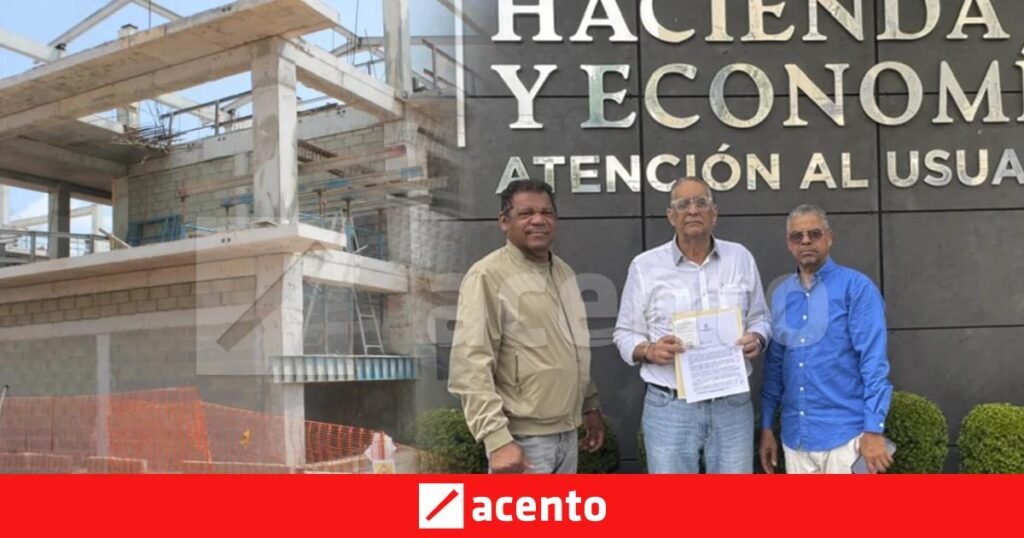 Contratistas reclaman avances en comisión prevista por la Ley 16-26 para pagar deudas atrasadas