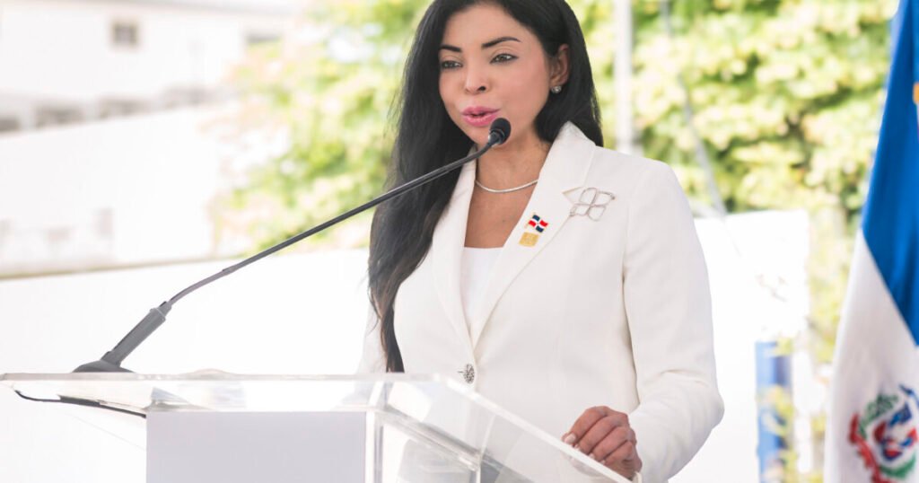 Yeni Berenice reafirma la persecución contra la corrupción pese a fallos que reavivan dudas