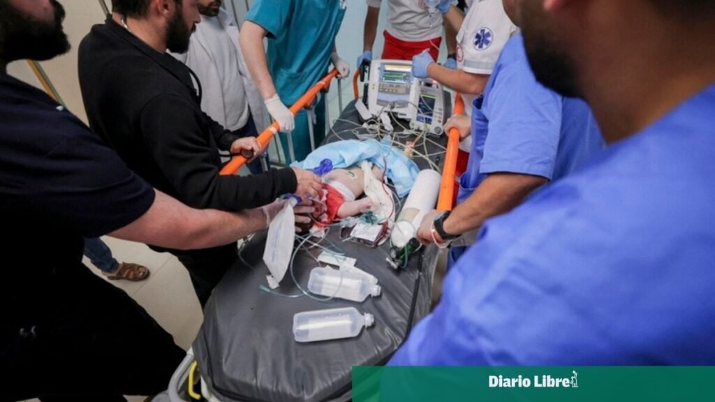La muerte de un bebé en Cisjordania reaviva el escrutinio sobre el Ejército israelí