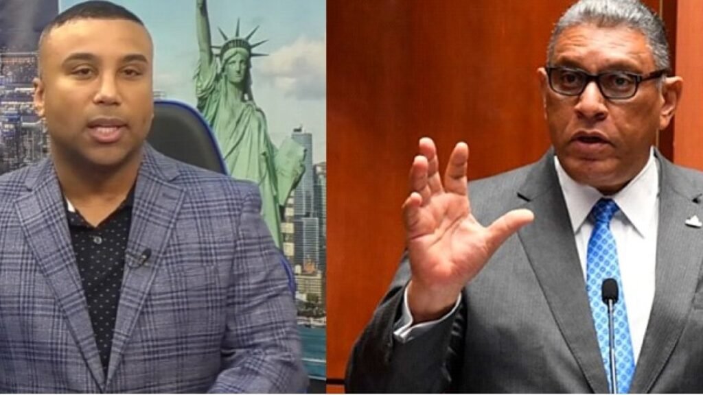 Sigue sin respuesta de Cancillería la denuncia por cobros en el Consulado de NY