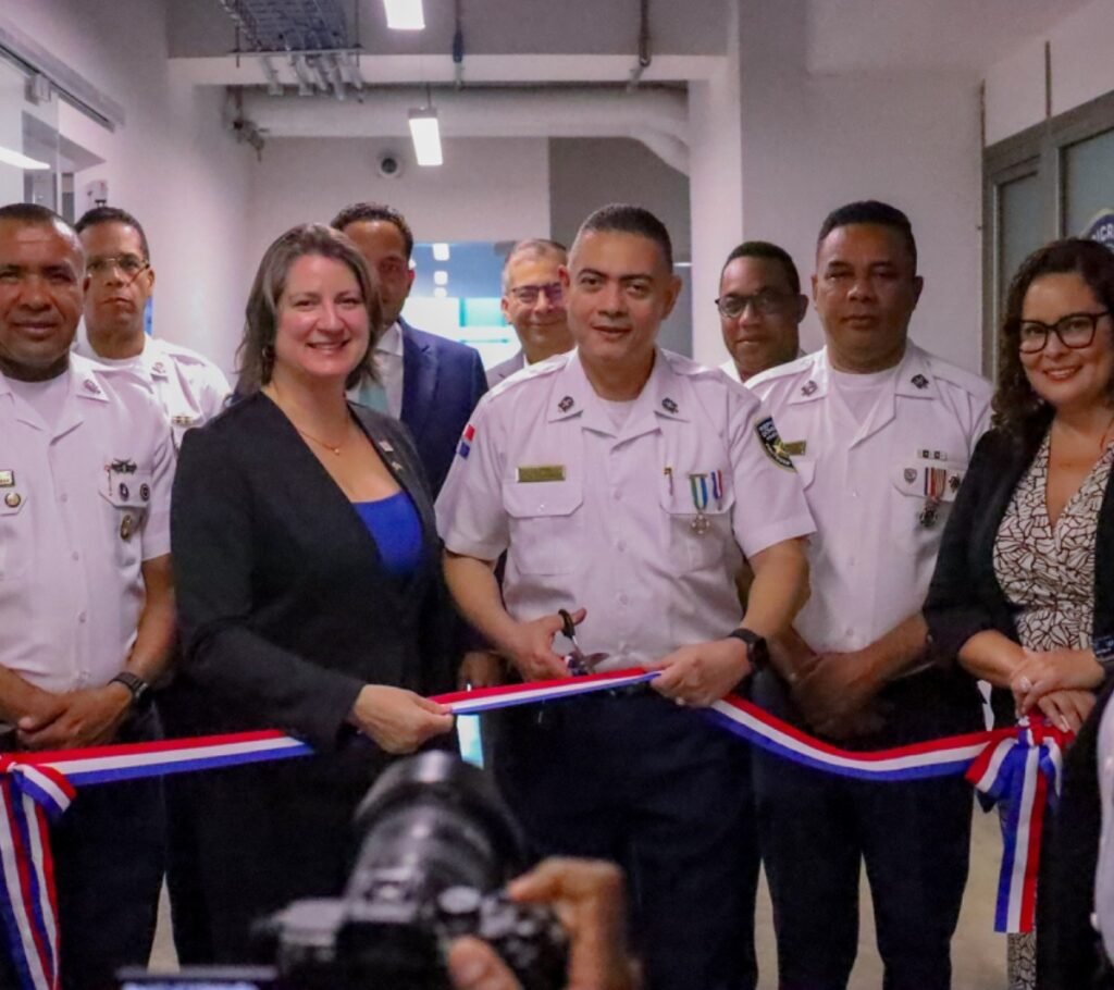Policía inaugura su centro de ciberinteligencia y pone en marcha una nueva vigilancia digital