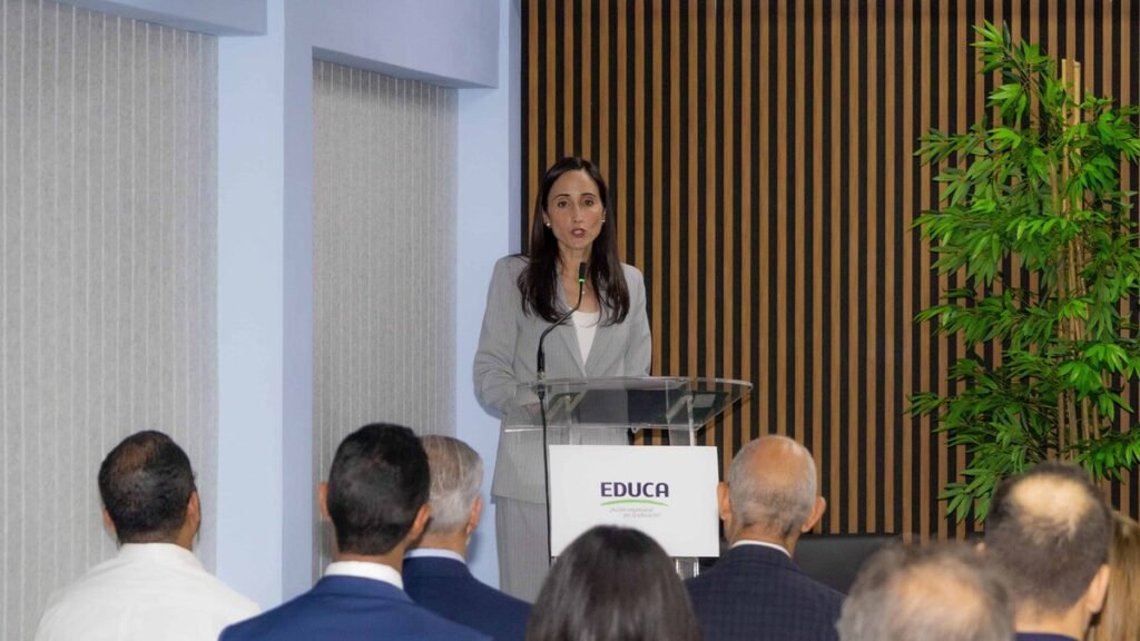 Educa pone el acento en las tareas pendientes del sistema educativo pese a los avances