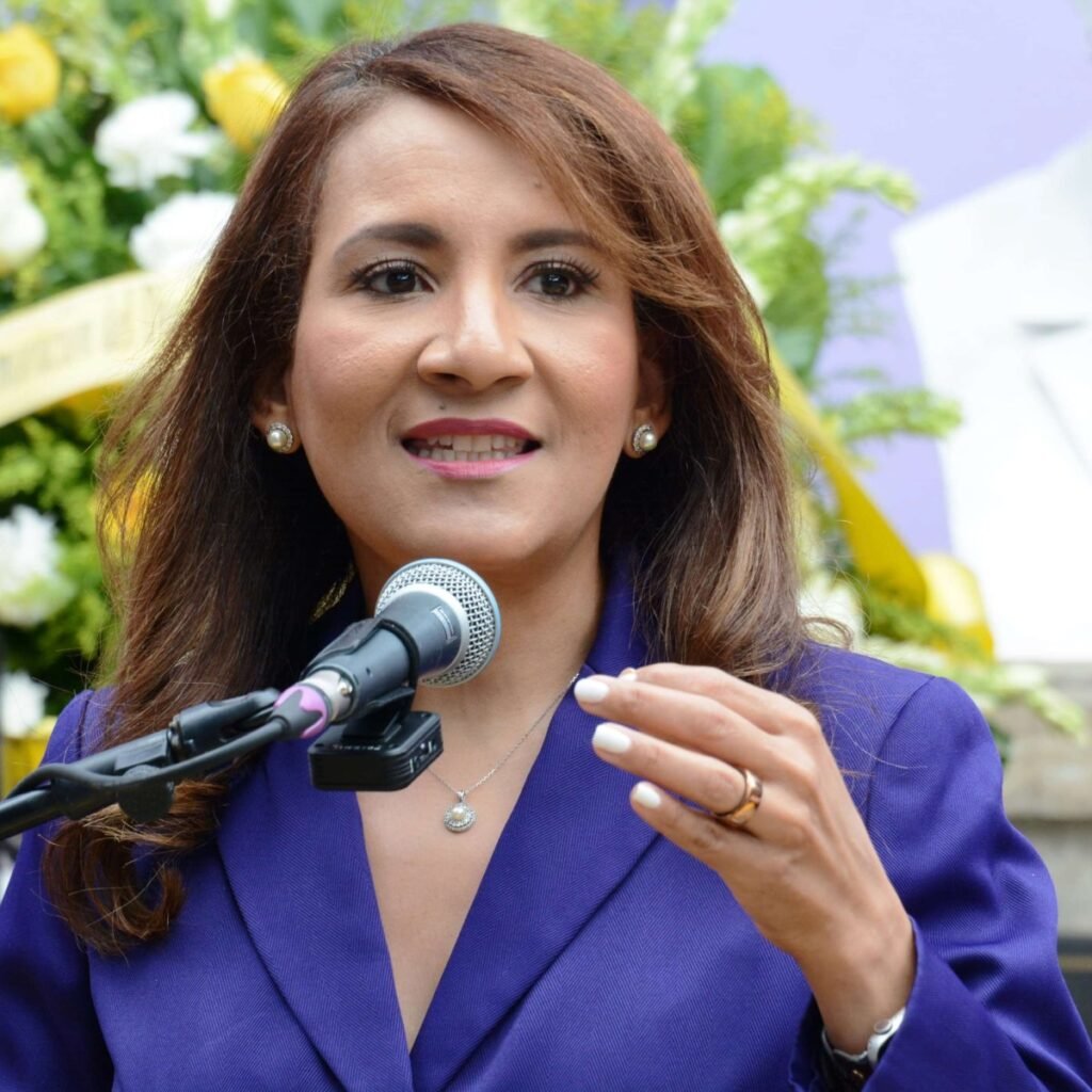 Cuello cuestiona la falta de coordinación estatal para frenar los feminicidios