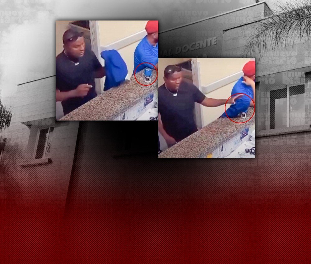 Hurto de sello oficial en Emergencias del Juan Pablo Pina pone bajo lupa los controles internos del hospital