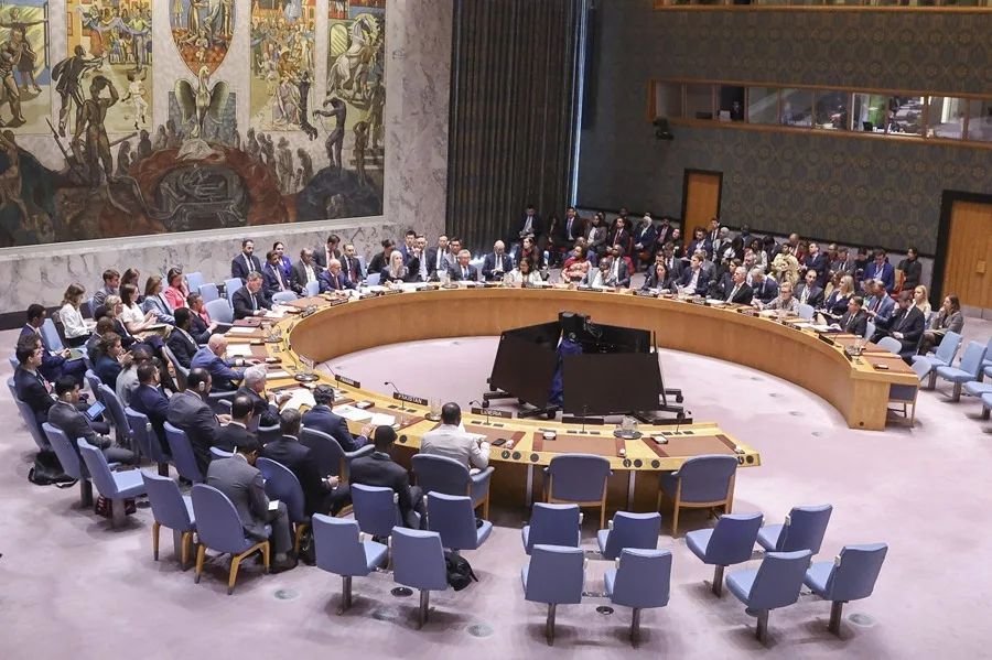 La ONU vuelve a alertar sobre la extorsión sexual de menores y la presión sobre plataformas y redes criminales
