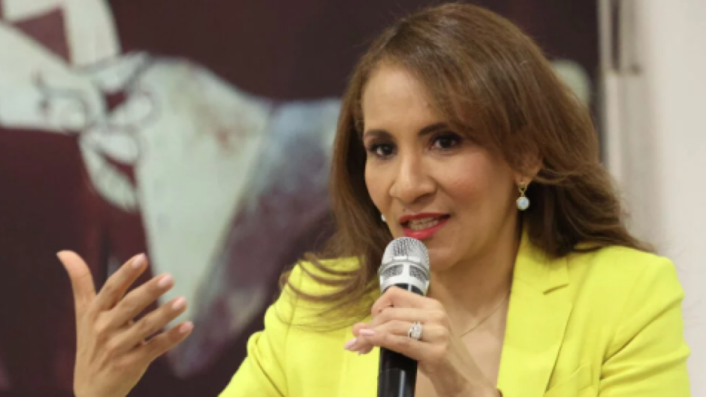 Cuello pide unificar la respuesta del Estado frente a los feminicidios