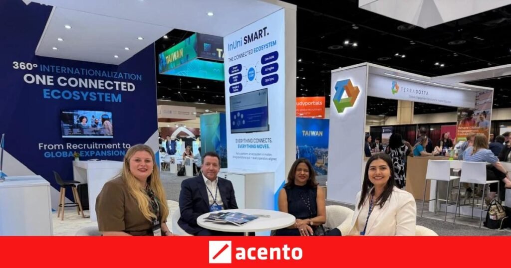 República Dominicana debuta con stand oficial en NAFSA 2026 desde Orlando
