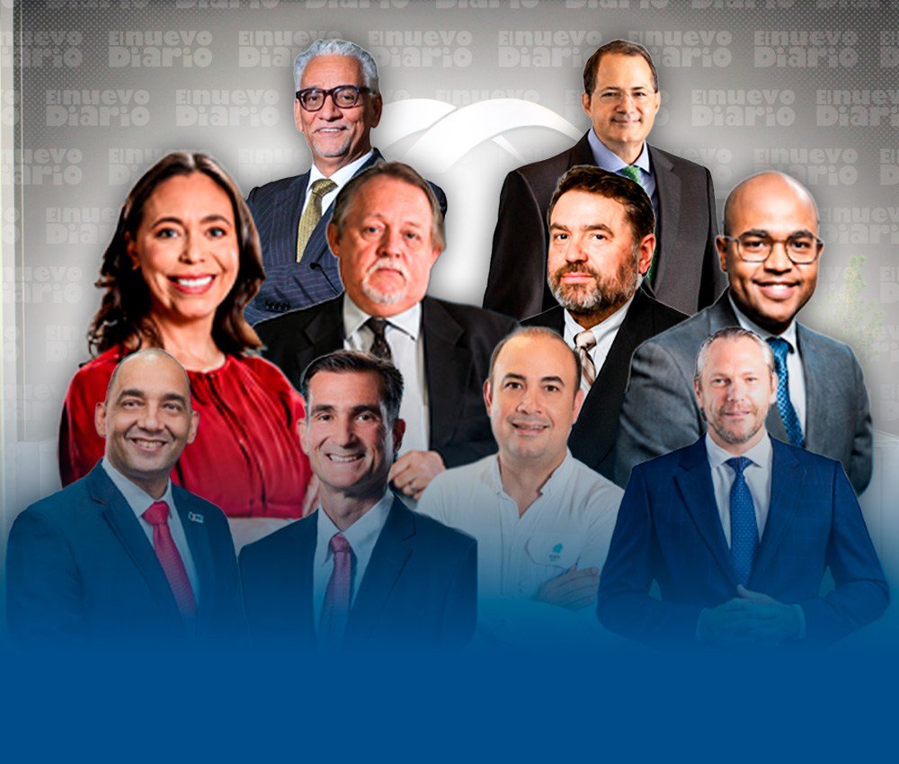 Amchamdr convocará foro anual sobre riesgos, reacomodos y oportunidades en energía y logística