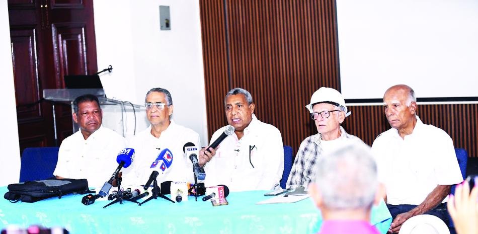 Codia reclama ejecutar la Ley 16-26 y exige el pago de honorarios pendientes