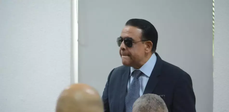 Apelaciones del Caso Antipulpo llegan a la Cámara Penal casi diez meses tras la sentencia a Alexis Medina