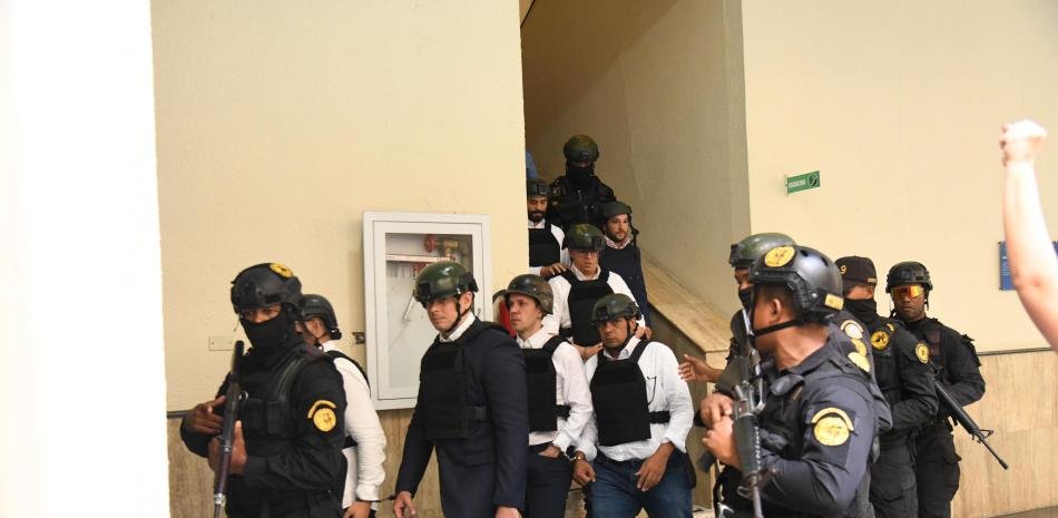 Caso Intrant pasa a juicio y vuelve a poner bajo la lupa contrato de semáforos