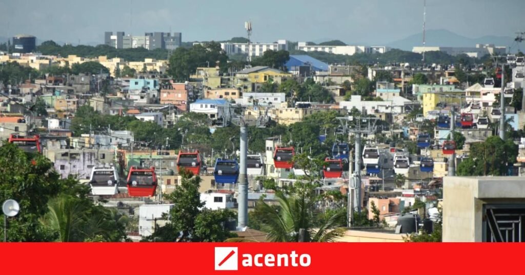Mantenimiento obliga a suspender un tramo del Teleférico y activa ruta alterna para usuarios