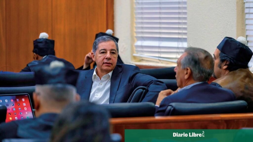 Defensa de Donald Guerrero cuestiona el fallo y pone en duda la solidez del expediente