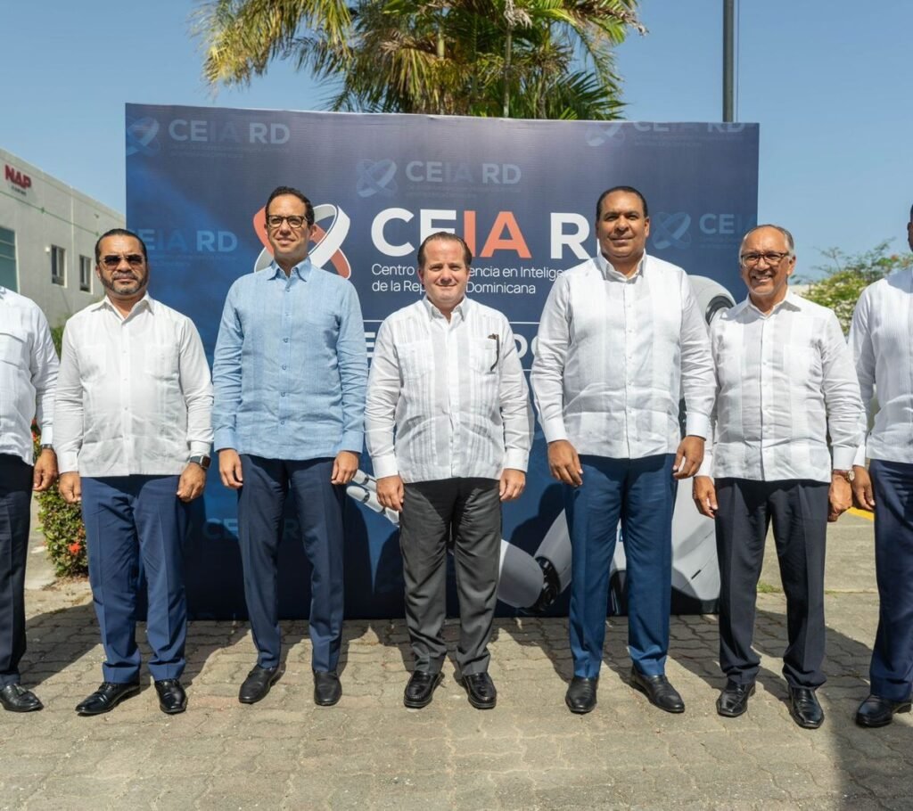 ITLA liderará el centro dominicano de IA y se refuerza la presión por resultados verificables
